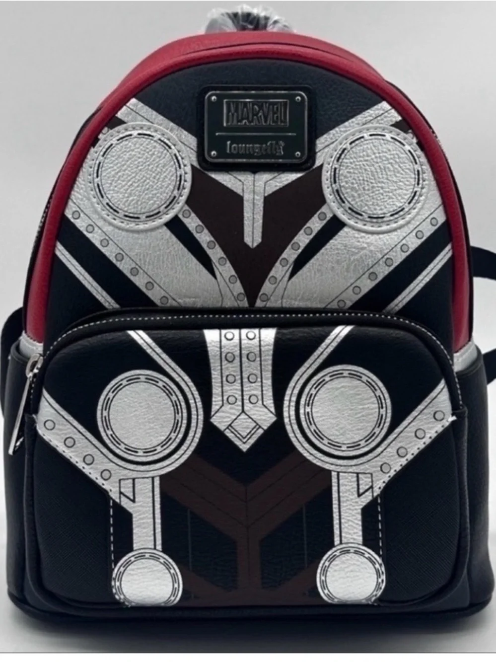 Loungefly Marvel Thor Backpack. Disney Parks Loungefly Thor backpack